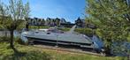 Speedkruiser 9,45 meter diesel Polyester, Watersport en Boten, Motorboten en Motorjachten, Ophalen, Gebruikt, Diesel, 9 tot 12 meter