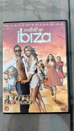 Verliefd op ibiza dvd, Vanaf 12 jaar, Ophalen of Verzenden, Zo goed als nieuw, Komedie