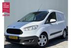 Ford Transit Courier BWJ 2017 | 1.5 TDCI 75PK Trend | AIRCO, Stof, Gebruikt, Euro 6, 4 cilinders