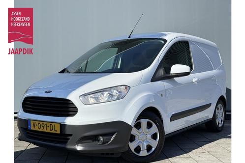 Ford Transit Courier BWJ 2017 | 1.5 TDCI 75PK Trend | AIRCO, Auto's, Bestelauto's, Te koop, ABS, Airbags, Airconditioning, Alarm