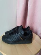 Black smooth leather adidas Black Adidas Gazelle sneakers 38, Kleding | Dames, Schoenen, Zo goed als nieuw, Sneakers of Gympen