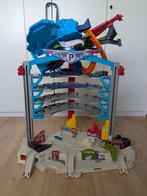 Hot Wheels Ultieme Garage, Ophalen, Hot Wheels, Racebaan, Gebruikt