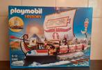 Playmobil History 5390 - compleet - inclusief doos, Kinderen en Baby's, Speelgoed | Playmobil, Complete set, Ophalen of Verzenden