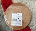 Ikea onderzetters, Ophalen of Verzenden, Nieuw, Glas of Kopje
