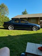 BMW 5-Serie 3.0 I 530 AUT youngtimer !, Auto's, BMW, Automaat, Achterwielaandrijving, Blauw, Particulier
