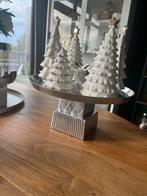 Riviera Maison Cakestand, Ophalen of Verzenden, Zo goed als nieuw