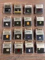 Tonar pick up naalden, Audio, Tv en Foto, Overige merken, Automatisch, Hoogdstraat 71 a, Nieuw