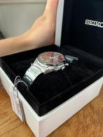Seiko, Sieraden, Tassen en Uiterlijk, Horloges | Heren, Staal, Polshorloge, Nieuw, Ophalen of Verzenden
