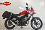 Honda CB 500 X ABS (bj 2021), Doornveld 180-184
B-1731  ZELLIK, BE, Bedrijf, HONDA MOTOR EUROPE BENELUX, Toermotor