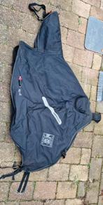 Tucano urbano beenkleed, Fietsen en Brommers, Ophalen of Verzenden, Zo goed als nieuw