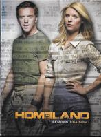 Homeland (Seizoen 1 + 2), Ophalen of Verzenden