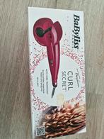 BaByliss Curl Secret - Nieuw in doos!, Witgoed en Apparatuur, Ophalen of Verzenden, Nieuw, Haarverzorging
