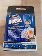 boggle boem kaartspel - s4072, Ophalen of Verzenden, Zo goed als nieuw