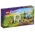 LEGO Friends 41707 Bomenplantwagen  * ‘t LEGOhuis *, Ophalen of Verzenden, Nieuw, Complete set, Lego