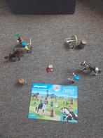 70331 playmobil spirit, Ophalen of Verzenden, Zo goed als nieuw