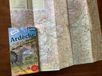 Ardeche Cevennen Tarn Frankrijk ANWB reisgids + kaart, Europa, Ophalen of Verzenden, Zo goed als nieuw, Reisgids of -boek