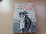 Gouden Jaren - Annegreet van Bergen, Boeken, Ophalen, Zo goed als nieuw, Annegreet van Bergen, Overige