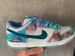 Nike SB Dunk Low Futura Laboratories Bleached, Kleding | Heren, Schoenen, Overige kleuren, Nike SB Dunk Low, Nieuw, Ophalen of Verzenden