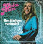 Ciska Peters - Ben jij alleen vannacht ?, Cd's en Dvd's, Gebruikt, Ophalen of Verzenden, Nederlandstalig, Maxi-single