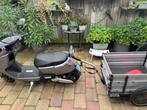 Next e-scooter met aanhanger - Weinig gebruikt!, Ophalen, Overige modellen, Elektrisch, Zo goed als nieuw