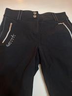 Paardrijbroek van Esperado - mt 40, Dieren en Toebehoren, Paardrijkleding, Ophalen of Verzenden, Zo goed als nieuw, Dressuur, Onderkleding