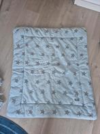 Baby's Only boxkleed - Sterren, Kinderen en Baby's, Boxen, Ophalen of Verzenden, Zo goed als nieuw, Vierkant, Boxkleed