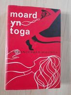MOARD YN TOGA door G Spaanderman-Wielinga, Ophalen of Verzenden, Gelezen