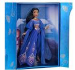 Disney Limited Edition Jasmine doll Aladdin, Ophalen of Verzenden, Nieuw, Pop