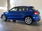 Audi A1 Sportback 1.0 TFSI 95PK S-line NL-auto, Voorwielaandrijving, Euro 6, 95 pk, 23 km/l