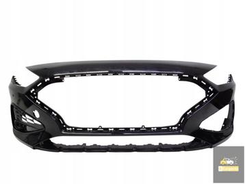 Hyundai i30 III Lift 20-24 voorbumper 86511-G4500 origineel beschikbaar voor biedingen