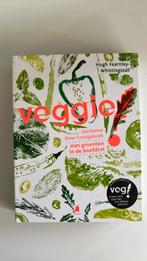 Hugh Fearnley-Whittingstall - Veggie!, Ophalen of Verzenden, Zo goed als nieuw, Hugh Fearnley-Whittingstall
