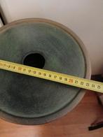 Aardewerk zuil / sokkel, Tuin en Terras, Ophalen of Verzenden, Gebruikt, Overige materialen, Overige typen