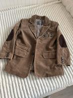 Jongens Blazer - Maat 116, Kinderen en Baby's, Kinderkleding | Maat 116, Ophalen of Verzenden, Zo goed als nieuw, Jongen, Jas