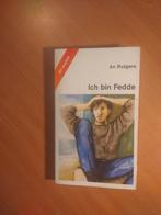 Rutgers van der Loef, An. Ich bin Fedde, Ophalen of Verzenden, Gelezen