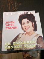 76. De zangeres zonder Naam, Ophalen, Gebruikt, Overige formaten, Levenslied of Smartlap