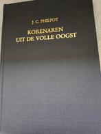 Korenaren uit de volle oogst. JC Philpot, Boeken, Godsdienst en Theologie, Christendom | Protestants, Ophalen of Verzenden, Zo goed als nieuw