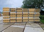 Grote partij, sandwichpanelen voor dak 140 mm, ral 9006, Ophalen, Nieuw, Overige materialen, 100 mm of meer