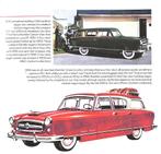 American Station Wagons, Verzenden, Nieuw, Overige merken, Diverse schrijvers