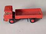 Lion Car DAF Delivery Truck  Oranje Made in Holland, Ophalen of Verzenden, Zo goed als nieuw, Bus of Vrachtwagen, Overige merken