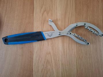 T-RexGrip beschikbaar voor biedingen