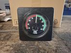 Te koop vetus roerstand meter, Verzenden, Gebruikt, Motor en Techniek, Zeilboot of Motorboot