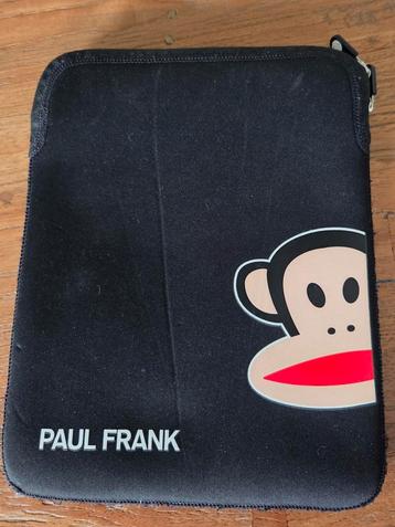 Paul Frank Ipad hoes zwart beschikbaar voor biedingen