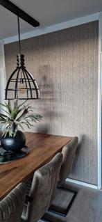 Schitterende Eettafel te koop 100x220, Huis en Inrichting, Tafels | Eettafels, Ophalen, 200 cm of meer, 50 tot 100 cm, Zo goed als nieuw