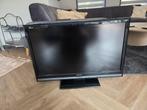 Sharp Aquos 37 inch TV - Gebruikt, Audio, Tv en Foto, Televisies, Ophalen of Verzenden, Gebruikt, 60 tot 80 cm, Sharp