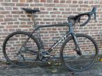 Giant TCR Advanced 1 Disc Shimano Ultegra maat L, Fietsen en Brommers, Ophalen, 28 inch, Gebruikt, Carbon