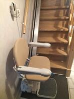 2X TRAPLIFT Z.G.A.N.!!!!, Ophalen of Verzenden, Zo goed als nieuw