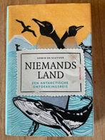Niemandsland - Adwin de Kluyver, Ophalen of Verzenden, Zo goed als nieuw, Europa