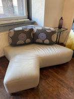 Leolux Archipel design Sofa, 150 tot 200 cm, Gebruikt, 125 tot 150 cm, Leolux Design