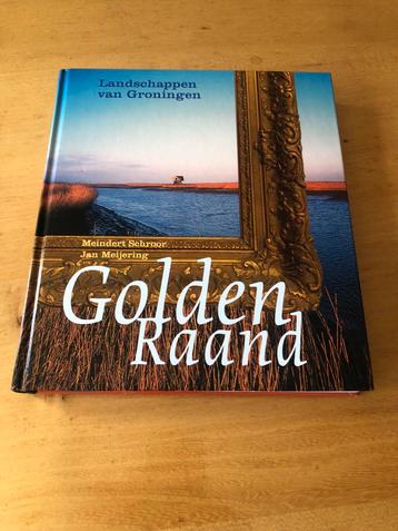 Golden Raand - Landschappen van Groningen beschikbaar voor biedingen