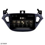 Navigatie Opel adam 2015 carkit android 14 apple carplay usb